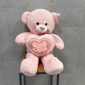 Плюшевый мишка 50 см