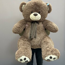 Мишка плюшевый 90 см