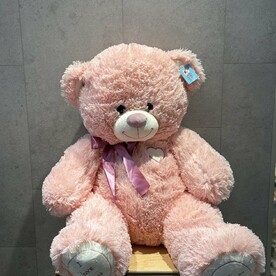 Мишка номер 60