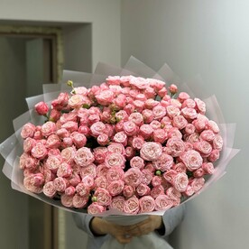 Букет «Королевский подарок»