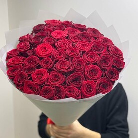 51 Роза (70см)