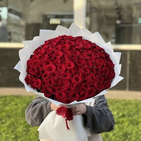 101 Роза 🌹