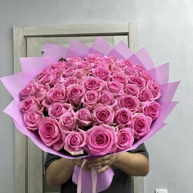 51 Роза РЕВИВАЛЬ