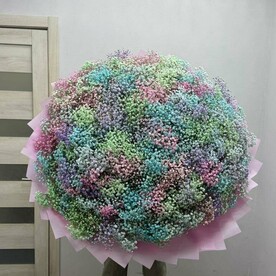 101 Гипсофила 😍