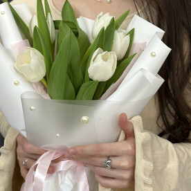 Тюльпаны №8