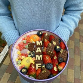 Подарок-Сюрприз МаМе