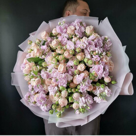 Букет «Алиса»