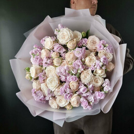 Букет «Алиса»