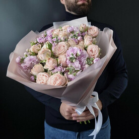 Букет «Алиса»