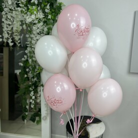 Сет из 10 шаров