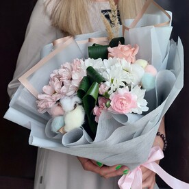 Комплимент Нежность