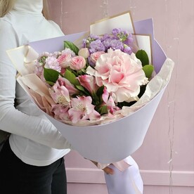 Комплимент Дюшес