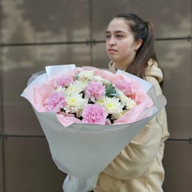 Комплимент Пуш