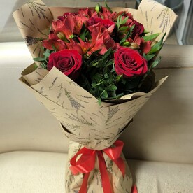 Романтический вечер