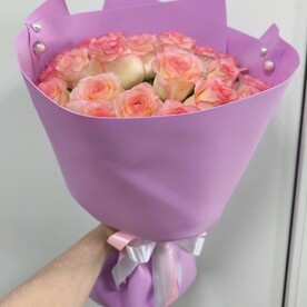 Мисс Джумилия