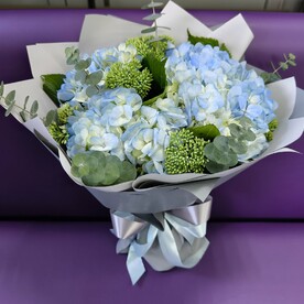 Морская волна