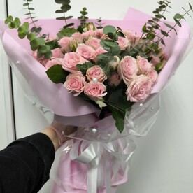 Пышная роскошь