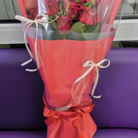 Всплеск эмоций