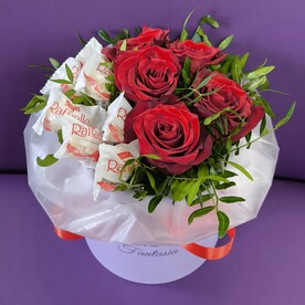 Подарок Амура