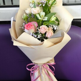 Мини-комплимент