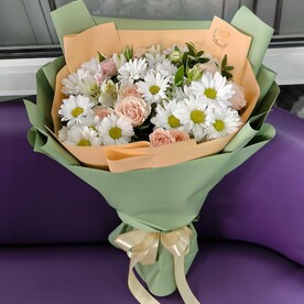 Вкус радости