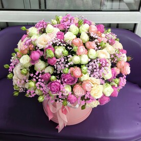 Сияющая любовь