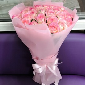 Прекрасное начало