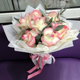 Французская роза