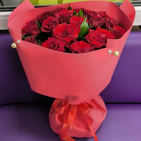 Сила страсти