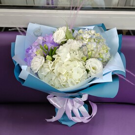 Легкое кружево