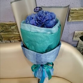 Небесный комплимент