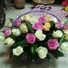 Поздравление