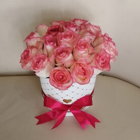 Прекрасные чувства