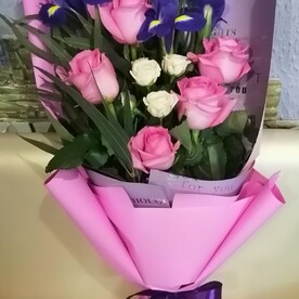 Весеннее чувство