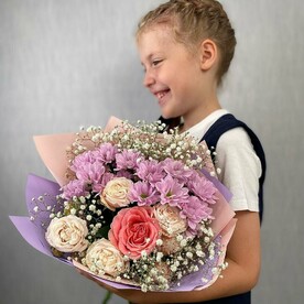 Букет «Дема»