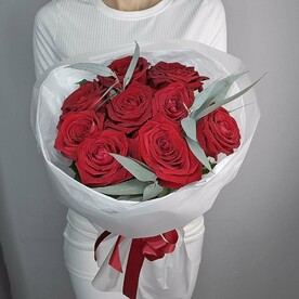 Букет мини-комплимент "Любовь"