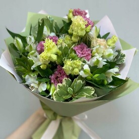 Букет «Милаота»