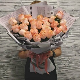 Букет Королевская грация