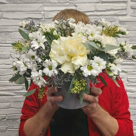 Компазиция "Магическое волшебство"