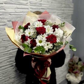 Букет Элегант