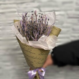 Букетик из Лаванды