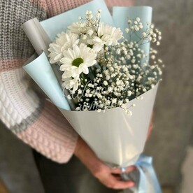 Букет Альфа