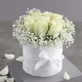 Белоснежка