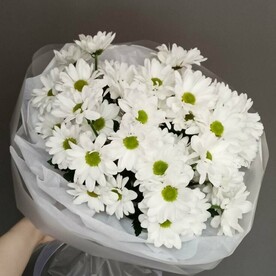 Букет комплимент