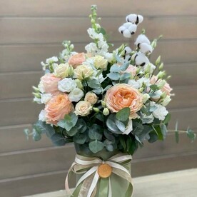 Композиция для настроения