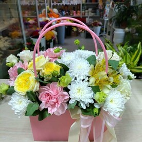 Сумочка для дня рождения