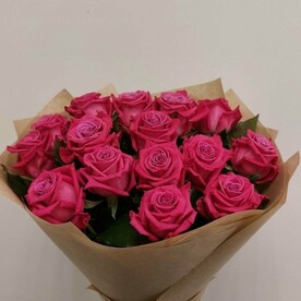 Малиновый брют