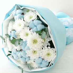 Голубая гавань