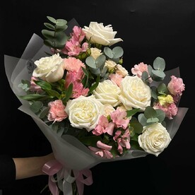 Нежный аромат L