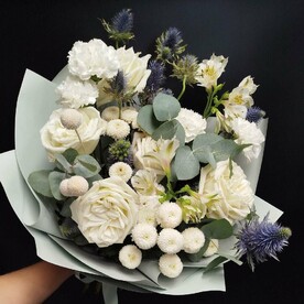 Ментоловая нега M